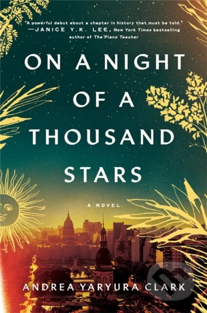 On a Night of a Thousand Stars