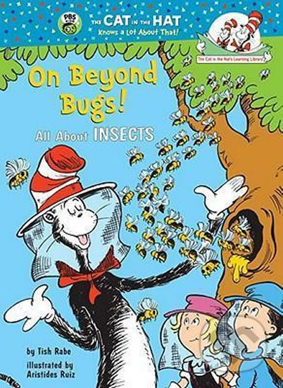 On Beyond Bugs! All About Insects