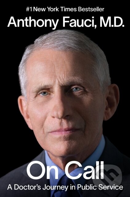 On Call (A Doctor's Journey in Public Service)