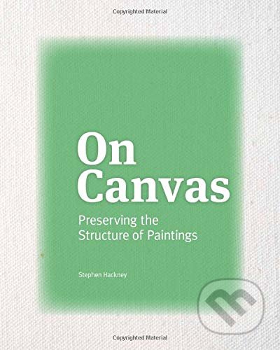 On Canvas (Preserving the Structure of Paintings)
