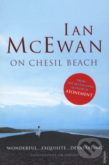 On Chesil Beach