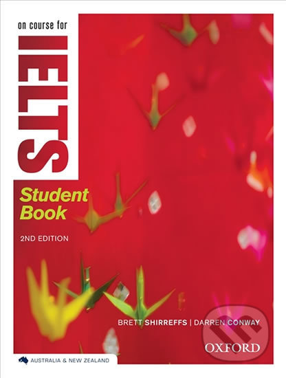 On Course for Ielts Student´s Book (2nd)