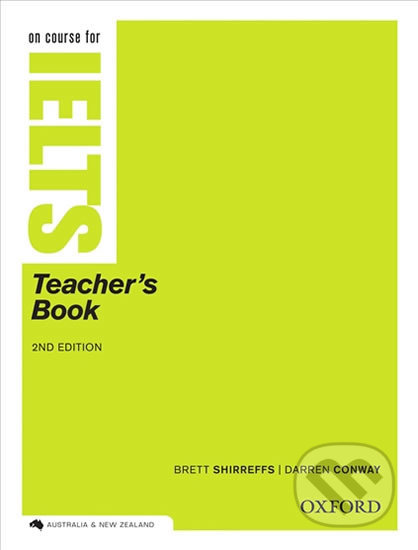 On Course for Ielts Teacher´s Book (2nd)