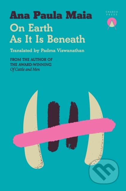 On Earth As It Is Beneath