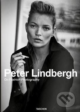 On Fashion Photography