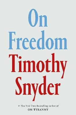 On Freedom (EXP)
