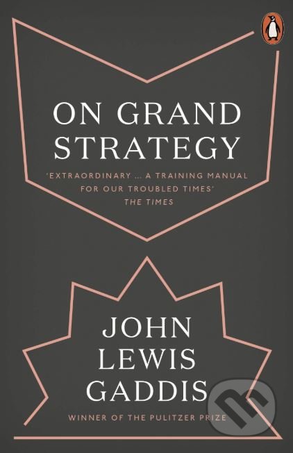 On Grand Strategy