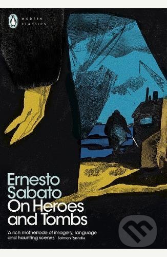 On Heroes and Tombs