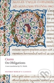 On Obligations : De Officiis