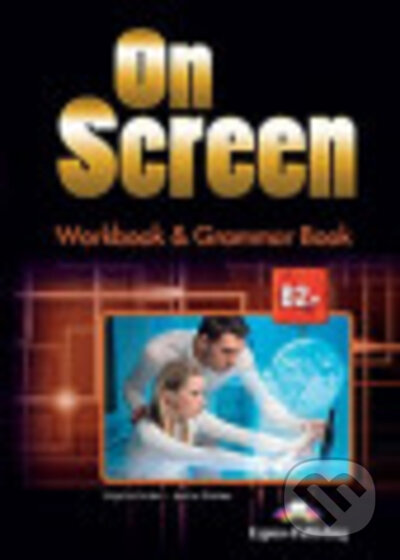 On Screen B2+