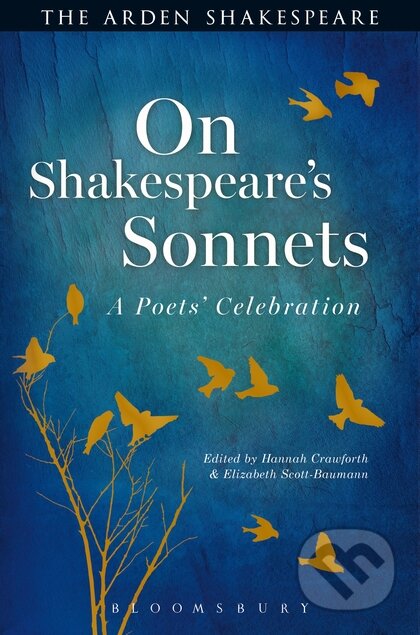 On Shakespeare's Sonnets (A Poets' Celebration)