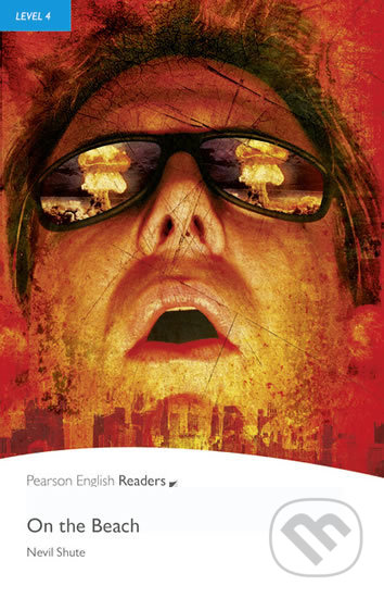 On The Beach (Level 4 - Bk/MP3 Pack)