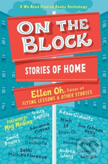 On the Block (Stories of Immigrant Families)