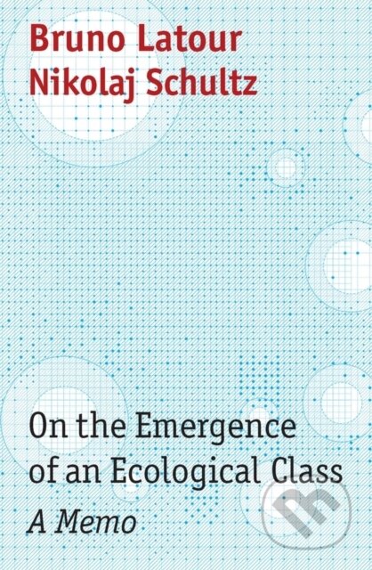 On the Emergence of an Ecological Class (A Memo)