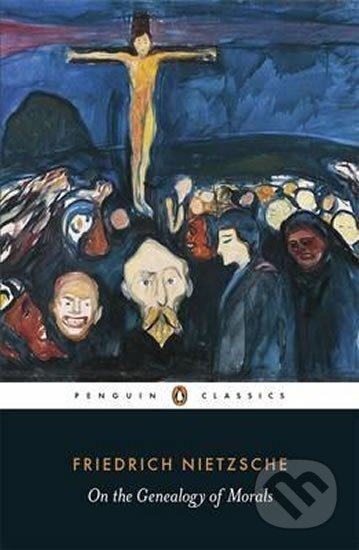 On the Genealogy of Morals