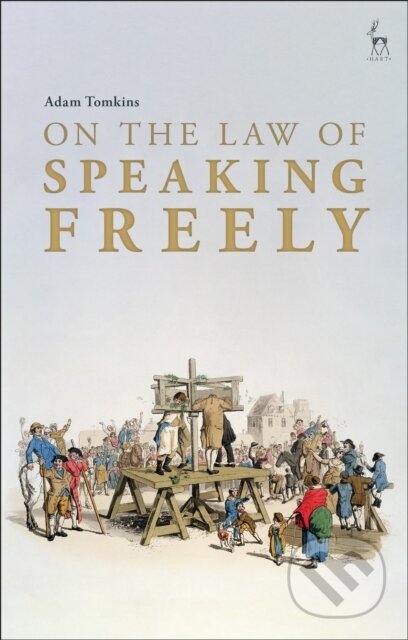 On the Law of Speaking Freely