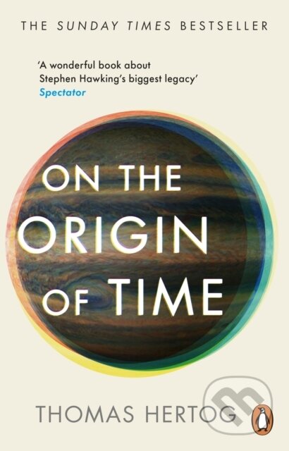 On the Origin of Time