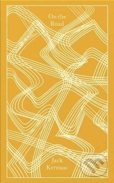 On the Road - Jack Kerouac