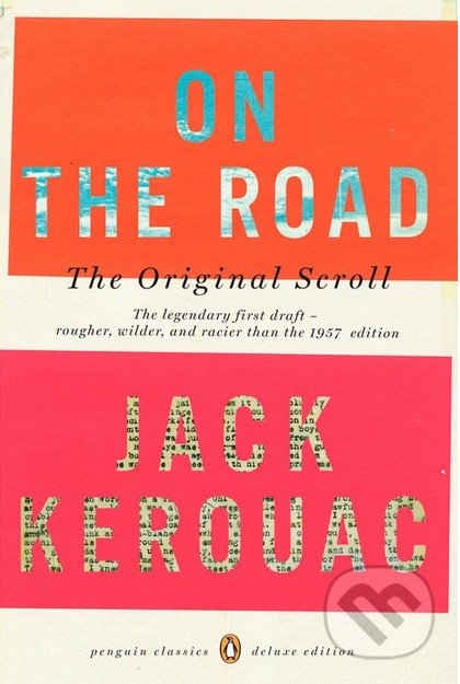 On the Road (The Original Scroll)