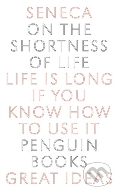 On the Shortness of Life