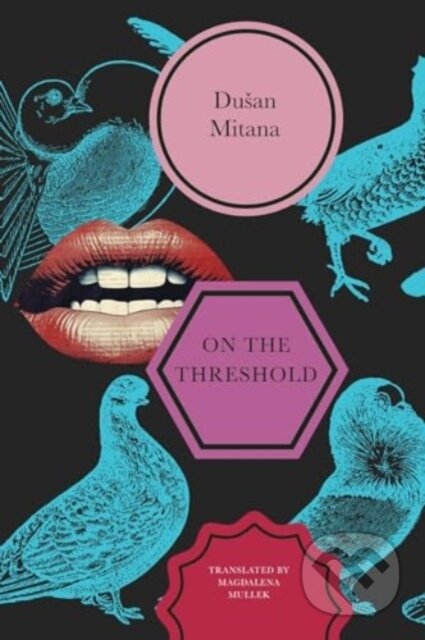 On the Threshold (Short Stories)