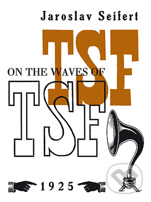 On the Waves of TSF / Na vlnách TSF