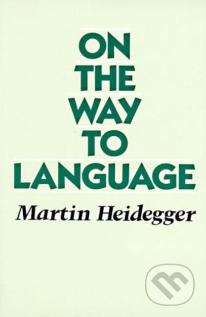 On the way to Language