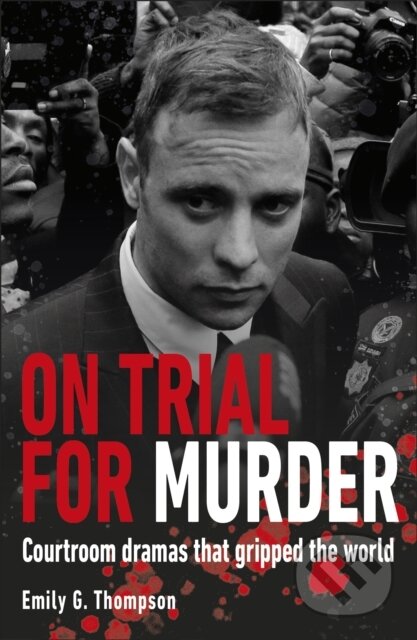 On Trial For Murder