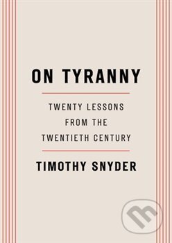 On Tyranny