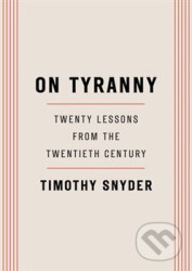 On Tyranny