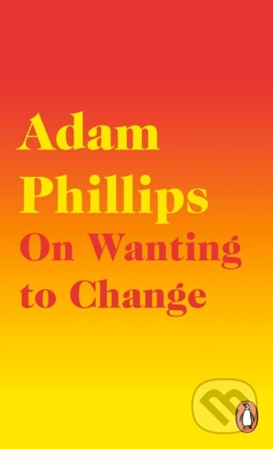 On Wanting to Change