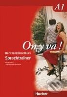 On y va ! A1: Sprachtrainer (Der Französischkurs)