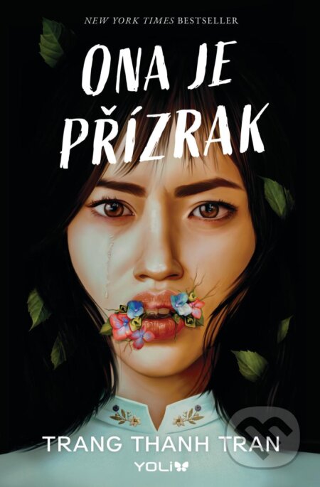 Ona je přízrak