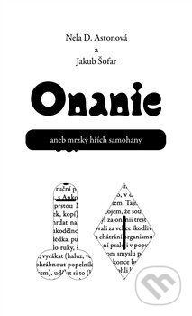 Onanie aneb mrzký hřích samohany