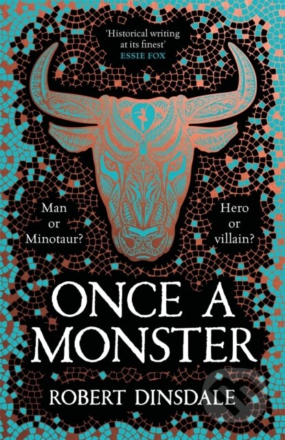 Once a Monster