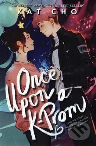 Once Upon a K-Prom