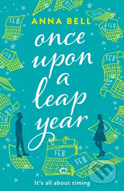 Once Upon a Leap Year
