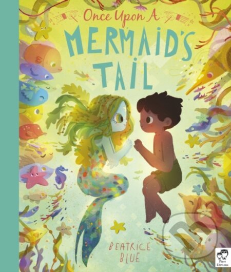 Once Upon a Mermaid's Tail