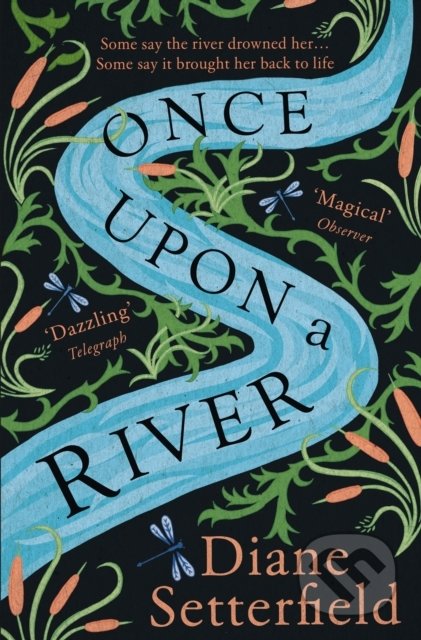 Once Upon a River
