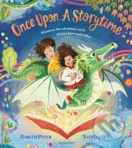 Once Upon a Storytime