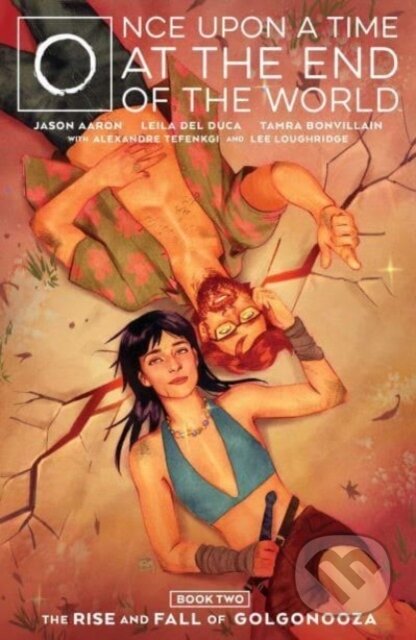 Once Upon a Time at the End of the World Vol. 2