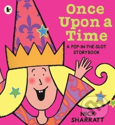 Once Upon a Time...