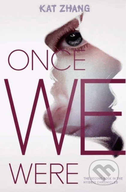 Once We Were