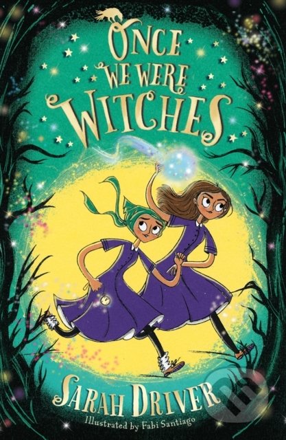 Once We Were Witches