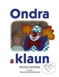 Ondra a klaun
