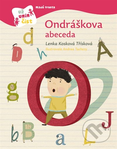 Ondráškova abeceda