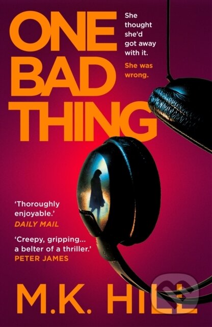 One Bad Thing