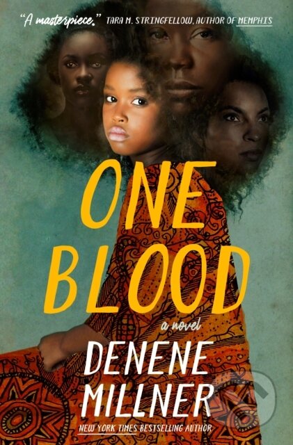 One Blood (A Novel)