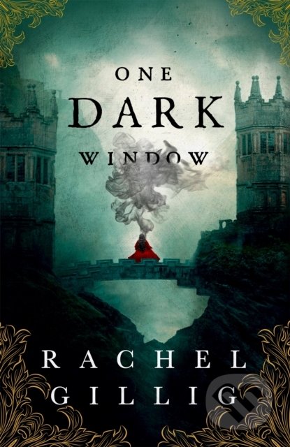 One Dark Window