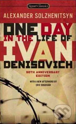 One Day in the Life of Ivan Denisovich